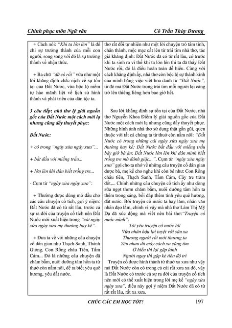 Definite Meaning Gi I Th Ch V C Ch S D Ng Ng Nh T