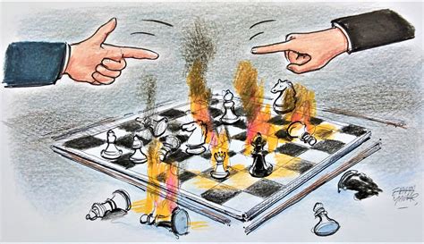 Definition Of A Proxy War