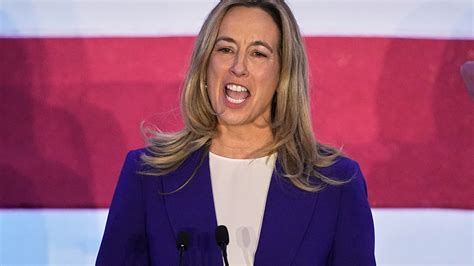 Democrats Dominate As Economic Woes Take A Toll On Trump S Gop Takeaways From Election Day 2025 Nbc4 Washington