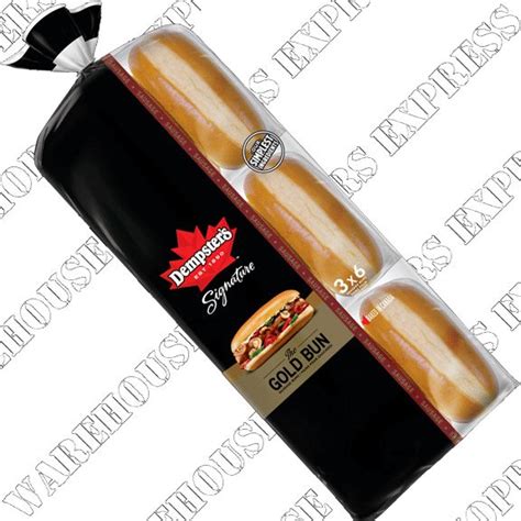 Dempsters Deluxe Brioche Sausage Buns Warehouse Shoppers Express Dempsters Deluxe Brioche Sausage Buns Warehouse Shoppers Express