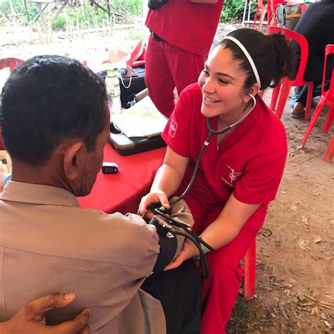 Denver College Of Nursing Presents Global Health Perspectives Cambodia