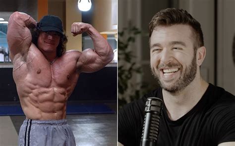 Derek Of More Plates More Dates Gives Thoughts On Sam Sulek He S Sauced To The Tits Fitness Volt