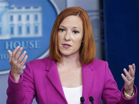 Details On Former Press Secretary Jen Psaki Amp 39 S New Msnbc Program