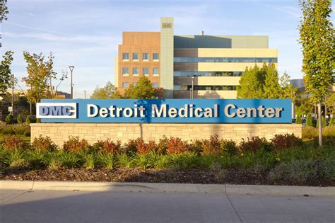 Detroit Medical Center
