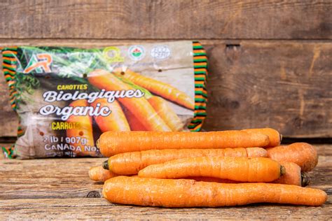 Diced Carrots Frozen Lufa Farms Marketplace