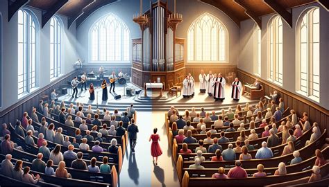 Understanding the Difference Between Baptist and Christian