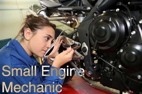 Different Types Of Mechanics Careers Diesel Mechanic Guide