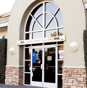 Digestive Health Associates Reno