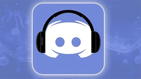 Discord Bot For Music