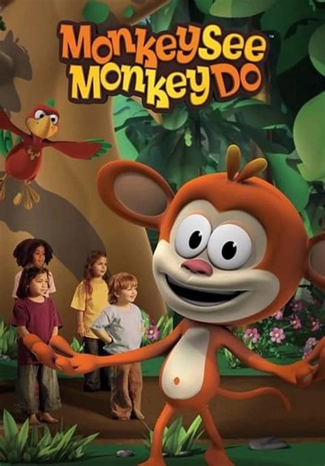 Discover More Like Halotheater Monkey See Monkey Do Monkey Die And