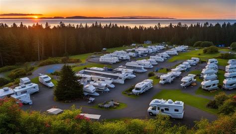 Discover The Best Rv Park In Coos Bay Oregon Your Ultimate Guide Go