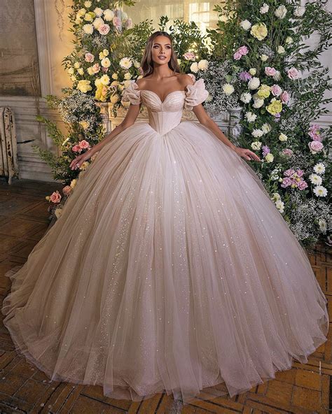 Disney Princess Wedding Dresses: Your Dream Gown Awaits!