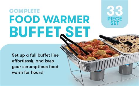 Disposable Food Warmer Costco At Phyllis Lee Blog