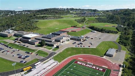 District Johnson City Central School District