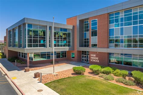 Dixie Middle School In St George Ut Homes Com Dixie Middle School In St George Ut Homes Com