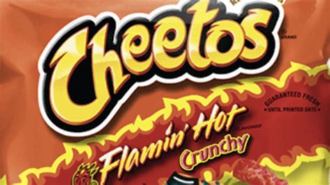 Do Flamin Hot Cheetos Cause Cancer At David Velasquez Blog Do Flamin Hot Cheetos Cause Cancer At David Velasquez Blog