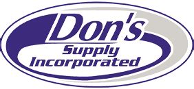 Don S Supply Inc Don S Supply Inc Little Rock Ar Restaurant Supply Store
