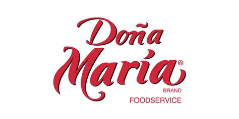 Dona Maria Mexican Brand Mexgrocer Uk