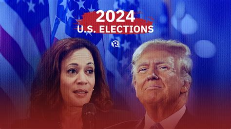 Donald Trump Vs Kamala Harris Presidential Election Stable Diffusion
