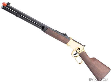 Double Bell M1892 Co2 Lever Action Shell Ejecting Rifle Model Double Bell M1892 Co2 Lever Action Shell Ejecting Rifle Model