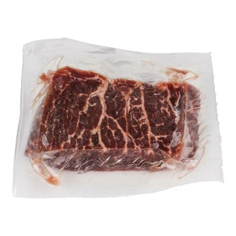 Double Red Provisions Choice Beef Flat Iron Steaks Us Foods Chef Amp 39 Store