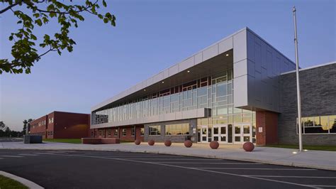 Dover Area High School Crabtree Rohrbaugh Amp Associates Crabtree