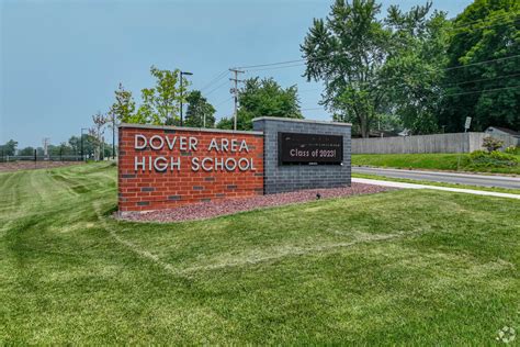 Dover Area High School Rankings Amp Reviews Homes Com