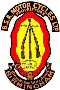 Download Gratis Birmingham Small Arms Logo Perusahaan Boy Scouts Of