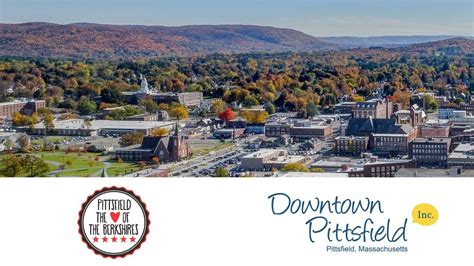 Downtownpittsfield Com Visit Downtown Pittsfield Ma