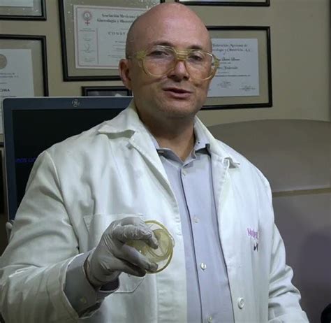 Dr Gustavo: Expert Insights Revealed