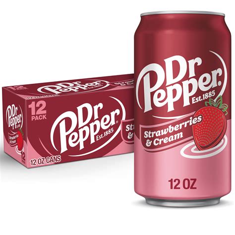 Dr Pepper