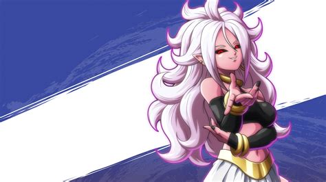 Dragon Ball Fighterz Android 21 Guide Prima Games Dragon Ball Fighterz Android 21 Guide Prima Games