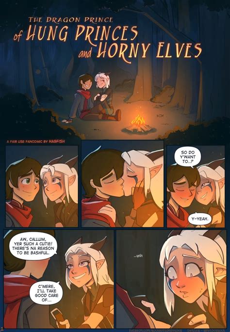 The Dragon Prince: Unveiling the Erotic Side