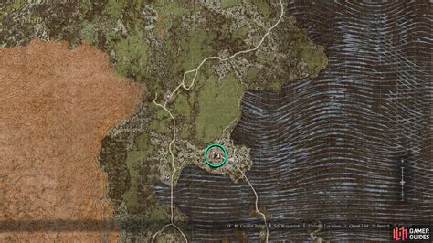 Dragons Dogma 2 Dragonforged Location