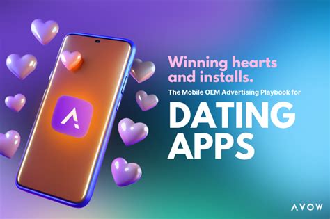 Boost Dating App Installs in France