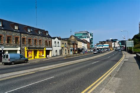 Drogheda Drogheda Amp 39 S Name Derives From The Irish Amp 39 Droichea Flickr