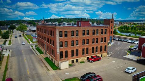 Dubuque Crescent Community Health Center