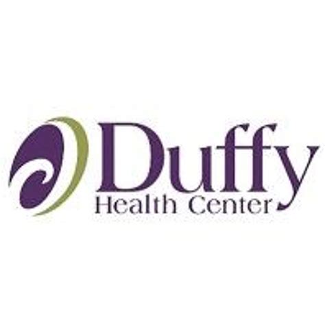 Duffy Health Center