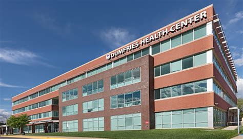 Dumfries Health Center