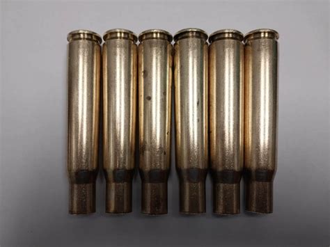 Dummy 50 Caliber Bmg Hand Polished Once Fired Brass Casings Used Bullet Craft Supplies Depot Llc Dummy 50 Caliber Bmg Hand Polished Once Fired Brass Casings Used Bullet Craft Supplies Depot Llc