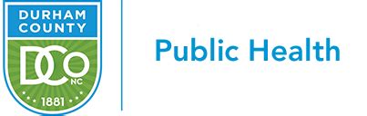 Durham County Health Dept