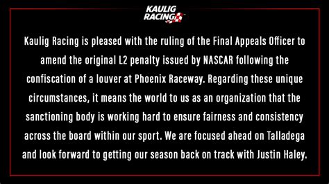 Dustin Albino On Twitter Amp Quot Rt Kauligracing Regarding Today Amp 39 S Final