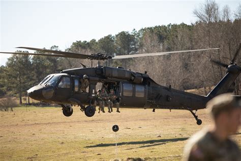 Dvids Images 5Th Rtb Ranger Jump Image 1 Of 12