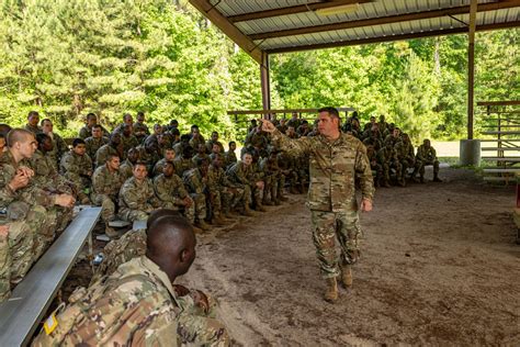 Dvids Images Fort Jackson Basic Training Image 16 Of 20