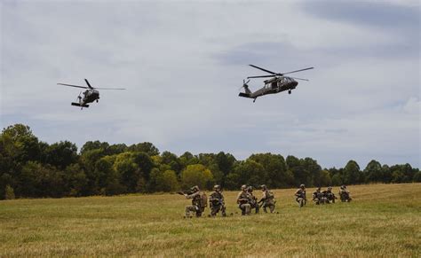 Dvids Images Indiana National Guard Special Forces Train In