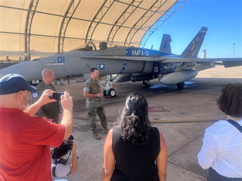 Dvids Images Local Media Invited To Nas Jrb Fort Worth Toured