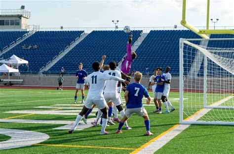 Dvids Images U S Armed Forces Men S Soccer Championship 2025 Final