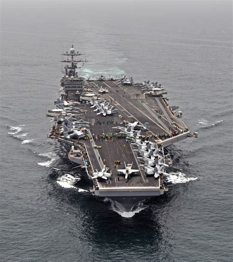 Dvids Images Uss Harry S Truman Cvn 75 Image 5 Of 7
