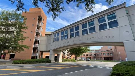 Dvids Video Naval Medical Center Portsmouth First Finest