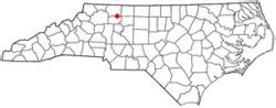 East Bend North Carolina Facts For Kids